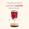 레이코 전기 다지기 (SH-CP200)