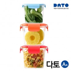 다토 캐미락 A호 (1200ml 1개, 1800ml 2개)
