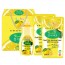 그린키스 친환경 레몬세제 3p (용기300ml, 리필300ml2개)