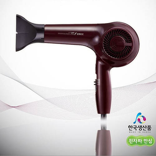 [유닉스] 전문가용 드라이기 UN-A1500