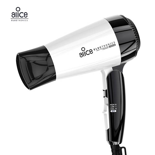 앨리스 전문가용 접이형 헤어 드라이기 AH-2900D