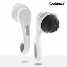 쿠비녹스 릴렉스 핸디마사지기 CX-1916BM
