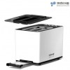 키친아트 스퀘어 멀티 토스터기  KT-850EB