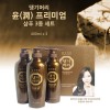 [댕기머리] 윤 프리미엄 샴푸 3P 세트 (400ML*3종)