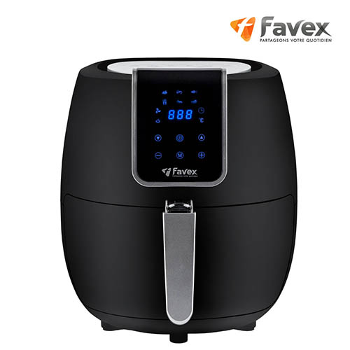 파벡스 파르페 에어프라이어 5.3L FX-198DF