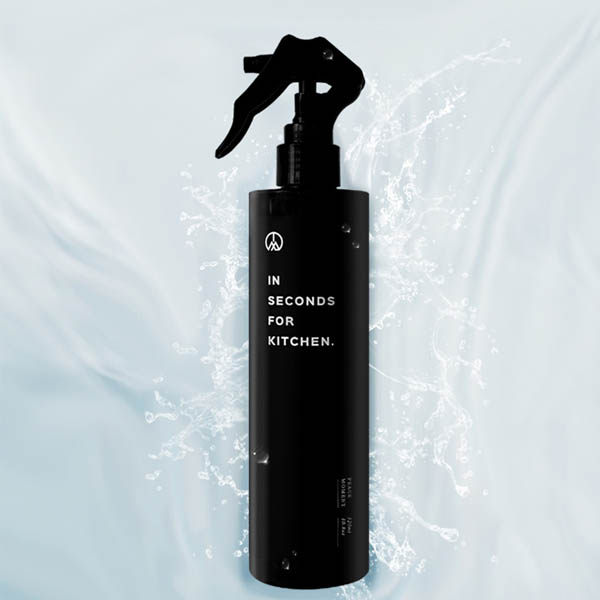 피스모먼트 인세컨즈포키친 살균소독수 320ml
