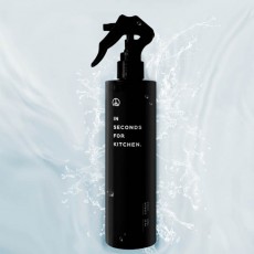 피스모먼트 인세컨즈포키친 살균소독수 320ml