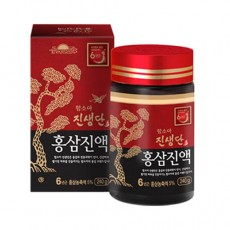 함소아 홍삼진액 240g