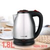 까사맘 무선주전자 1.8L NBN-3018