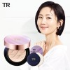 미샤 더블 앰플 쿠션 파운데이션 본품+리필+앰플퍼프