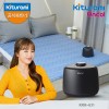 [귀뚜라미] 쿠션형 온수매트 싱글 KRM-631