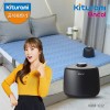 [귀뚜라미] 쿠션형 온수매트 퀸 KRM-632