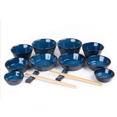 존탐스 카시아 도자기 홈세트 14pcs