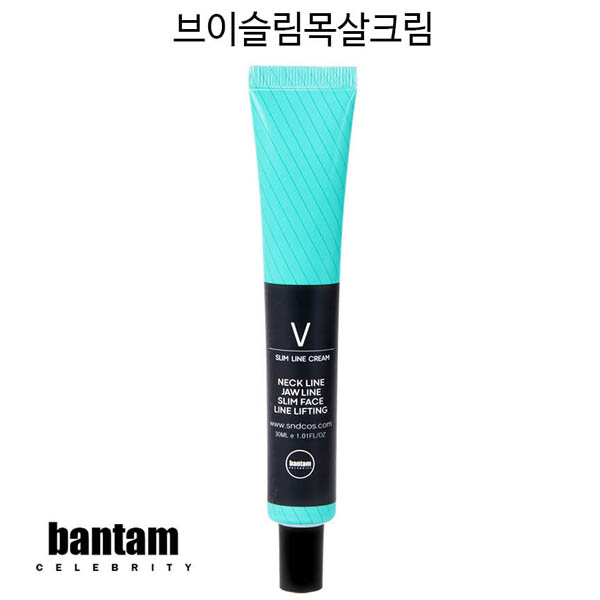 뱅땅 V목살크림 30ml/전연령대