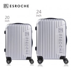 에스로체 ABS캐리어 ER-CSM1 20+24인치 2종세트