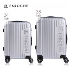 에스로체 ABS캐리어 ER-CSM1 24+28인치 2종세트