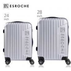 에스로체 ABS캐리어 ER-CSM1 24+28인치 2종세트