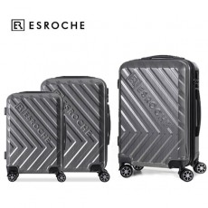 에스로체 PC캐리어 ER-CSM2 20+24+28인치 3종세트