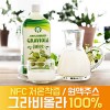 그라비올라 100% 원액주스 1000ml