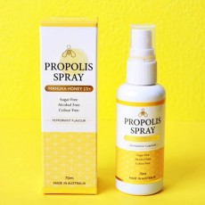 프로비 마누카15+ 프로폴리스 스프레이 70ml