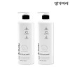 [댕기머리] 트리플 M 탈모완화 샴푸 1000ml 1+1