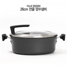 [HOKUA] 항공 후쿠아 항공냄비 이노바(INNOVA) 26cm 전골