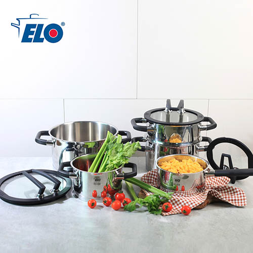 ELO 론델로 5종세트