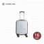에스로체 ABS캐리어 확장형 ER-CSM5 16인치 실버