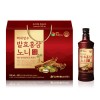 백세장수 발효홍삼노니 프리미엄 500ml * 4병