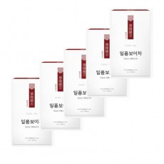 일품보이차 5BOX(70포)