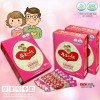 명기삼 부모의 마음 홍삼스틱 500g(10gx50개)