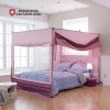 몽크로스 태피터 사각 보온텐트(핑크) SS/D PMC-1010