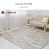 TOP한일 LG모노륨 온열탄소메트 대형