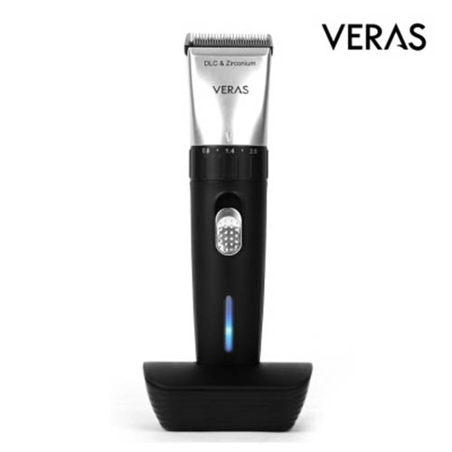 베라스 고탄소강 전문가용 이발기 바리깡 VC-500