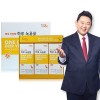 래오이경제 하루 녹용꿀(피나무꿀) 선물세트 30포