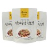 죽이야기 닭가슴살 장조림 100g x 5ea