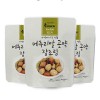 죽이야기 메추리알 곤약 장조림 100g x 5ea