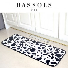 바솔스 프리미엄 달마시안 주방매트 40*110
