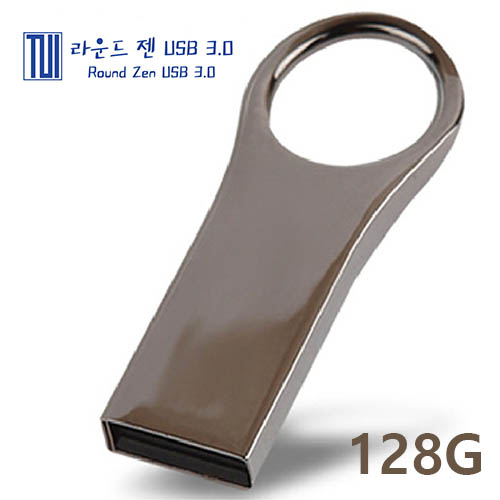 투이 라운드젠 3.0 USB 메모리 128G