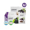 김재식헬스푸드 포도한송이 포도씨포도즙 100ml* 60팩 (30팩* 2)