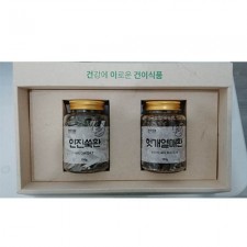 [건이식품]인진쑥환150g+헛개열매환150g