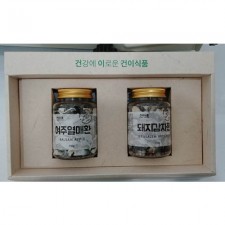 [건이식품]여주열매환150g+돼지감자환150g