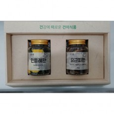 [건이식품]민들레환150g+유근피환150g