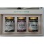 [건이식품]인진쑥환150g+함초환150g+홍화씨환150g