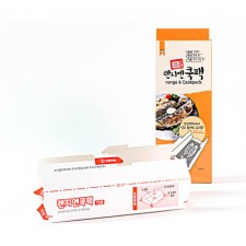 렌지엔쿡팩 1인용 (3매입x1케이스) x 10ea