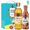 청정원 올리고당700 까나리액젓(2종)-타신