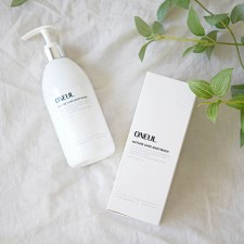 오늘 네이쳐 케어 바디워시 500ml