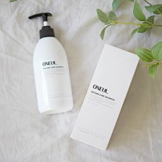 오늘 네이쳐 케어 샴푸 500ml
