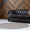 퀸즈플레이스 더블크로스 자가드 카페트 원148