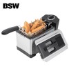 BSW 그레이드 튀김기 BS-1820-DF